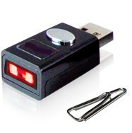 超小型 ミドルレンジCCD バーコードリーダー MD808-B Amazon.co.jp: 超小型ミドルレンジCCDバーコードリーダーMD808-B